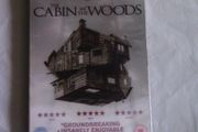The Cabin In The Woods DVD