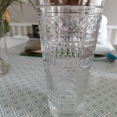 Waterford Crystal  Large Vase