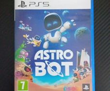 astro bot for ps5