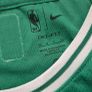 Jayson Tatum Boston Celtics Jersey 2021-22 City Edition, size Small Image 3