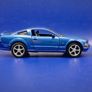 Kinsmart 2006 Ford Mustang GT, used, mint. Image 5
