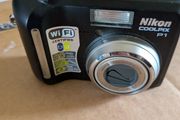 Nikon Coolpix P1