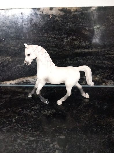 Schleich horses x 11