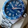 Tag Heuer Formula 1 Image 2