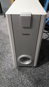 subwoofer