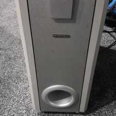 subwoofer