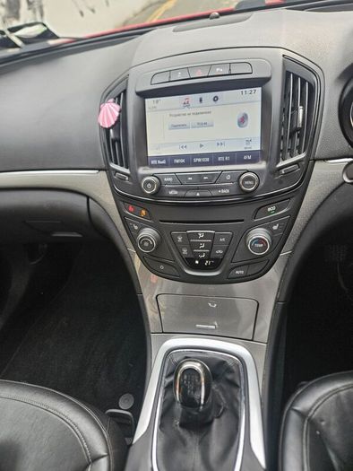 2015 Opel Insignia 2.0 CDTI  140hp