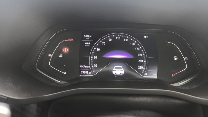 2022 Renault Arkana RS Line 1.3 Mild Hybrid