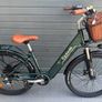 Brand New Dutch Style Electric Bikes Image 2