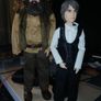Harry Potter and Hagrid large Figures Image 4