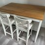Rosentorp IKEA Bar/Kitchen Stools Image 5