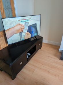 Tv stand