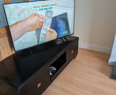 Tv stand