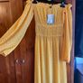 Brand New H & M maxi dress with tags on Image 5