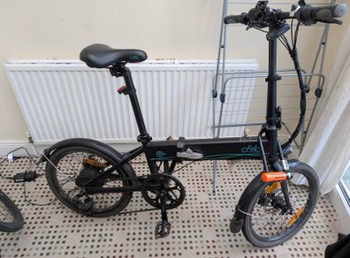 ebike