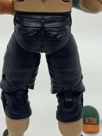 wwe elite series 46 John Cena action figure