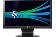 HP Compaq 22" LA2206xc Full HD 1080p LED Monitor with built-in webcam