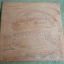 Vintage Wooden Cigar Box Davidoff ,Vintage Empty Cigar Box Image 2