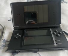 Nintendo DS