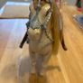 Barbie and horse Image 3