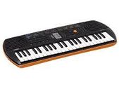 Casio Sa-76a (grade B)