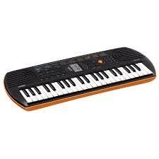 Casio Sa-76a (grade B)