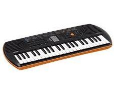 Casio Sa-76a (grade B)