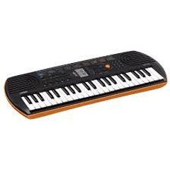 Casio Sa-76a (grade B)