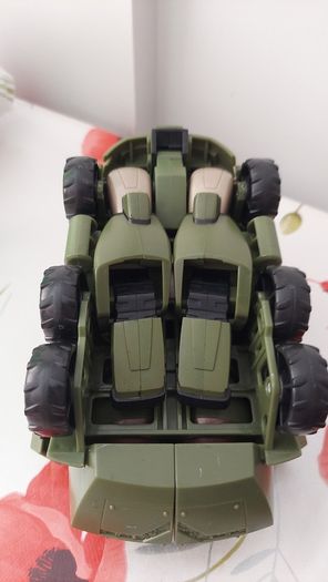 Transformer  / toy