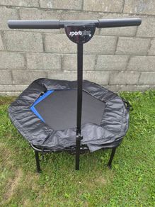 Sportplus Trampoline