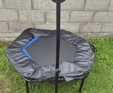 Sportplus Trampoline