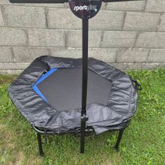 Sportplus Trampoline