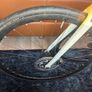 Cube Carbon Road Bike Image 5