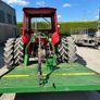 Massey Ferguson 35x Image 3