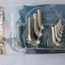 Ball Point Long Reach Metric Hex Keys Image 6