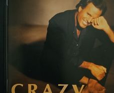 julio Iglesias - Crazy.