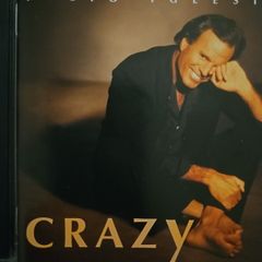 julio Iglesias - Crazy.