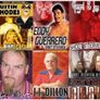 WWE WWF WCW ECW ROH TNA Wrestling Shoot Interview DVDs (All Brand New) Image 3