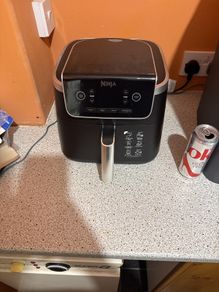 air fryer