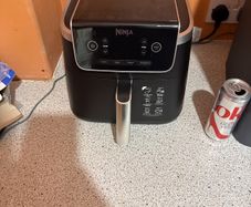 air fryer