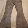Sparkly denim trousers, 5-6 years Image 4