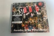 The Stunning Paradise in the Picturehouse CD