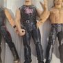 wwf/wwe 1999 jakks pacific figures Image 8