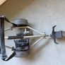Powakaddy golf trolley Image 3