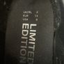 shoes black satin limited editon size 39 Image 3