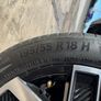 4 x Continental EcoContact 6Q 195/55 R18 93H Image 2