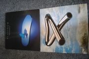 Mike Oldfield Vinyl Albums