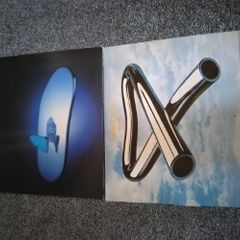 Mike Oldfield Vinyl Albums