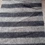mens gap 100% wool scarf Image 5