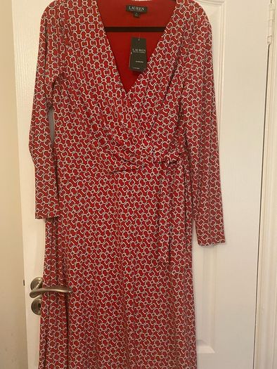 Ralph Lauren Dress (New)